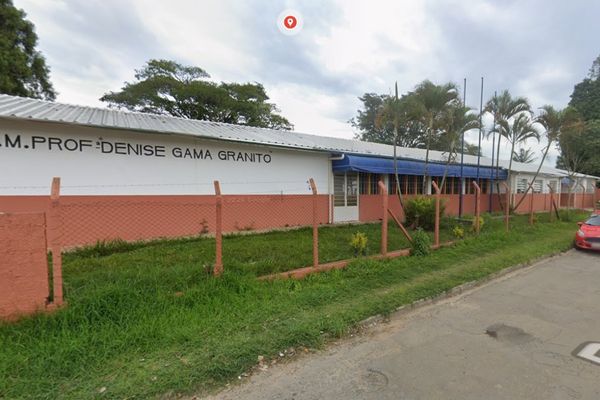 Imagem da fachada PROFª DENISE GAMA GRANITO
